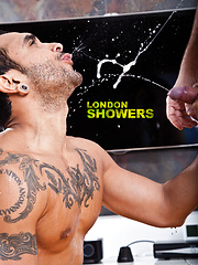 Lucio Saints Dominates Ethan Rezzo by Lucas Raunch image #9
