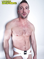 Edji Da Silva Soaks Scott Hunter by Lucas Raunch image #9
