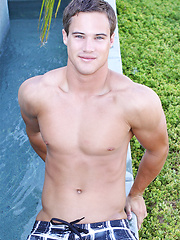 Coleman posing naked by SeanCody image #6