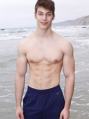 Tripp shows his hot athletic body by SeanCody image #6