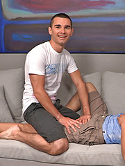 Marshall & Phillip by SeanCody image #6