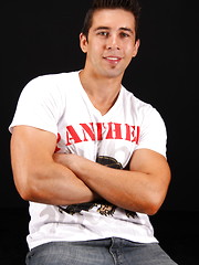 A simple solo by Severino by ChaosMen image #9