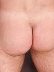 Hot athlete Brice naked by SeanCody image #5