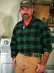 Mature bear Ford Holland by Pantheon Bear image #7