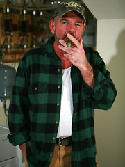 Mature bear Ford Holland by Pantheon Bear image #7