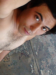 Uncut Hairy Latino Skater by Alternadudes image #10