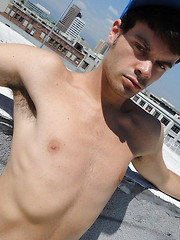 Skater Loosens His Asshole by Alternadudes image #6