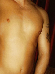 Alt Stud With Shaved Head and Tats by Alternadudes image #5