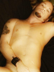 Alt Stud With Shaved Head and Tats by Alternadudes image #5