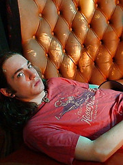 Long Haired Skater With Ass Toys by Alternadudes image #6