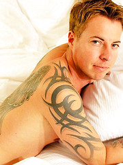 Dry Humpin' Surfer Stud Stains the Sheets by Alternadudes image #4