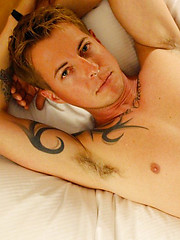 Dry Humpin' Surfer Stud Stains the Sheets by Alternadudes image #4