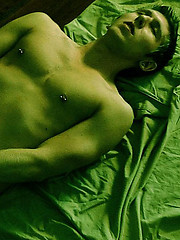 Latino Skater Goes Down On Rocker Dude by Alternadudes image #6