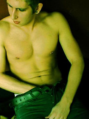 Rocker Dude Beats His Meat by Alternadudes image #5