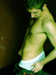 Rocker Dude Beats His Meat by Alternadudes image #5