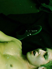 Rocker Dude Beats His Meat by Alternadudes image #5