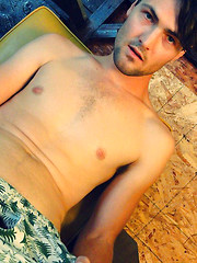 Shaggy Surfer by Alternadudes image #6