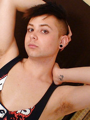 Emo Scene Twinks Suck Dick by Alternadudes image #12
