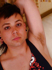 Emo Scene Twinks Suck Dick by Alternadudes image #12