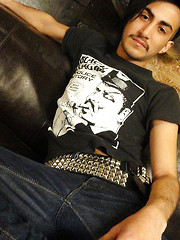 Punks Fucks Skater Twink by Alternadudes image #6