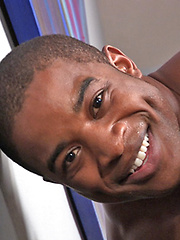 Ebony stud Landon fucking Ethan by SeanCody image #6