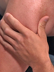 Hot studs William and Curtis in oral sex scene by SeanCody image #4