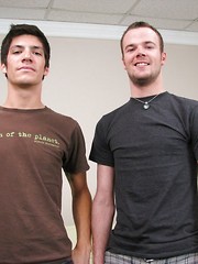 The Organic Cock - Starring Austin and A.J. by Straight Rent Boys image #5
