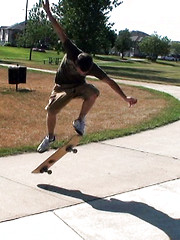 Gettin' Off Easy by YouLoveJack image #8