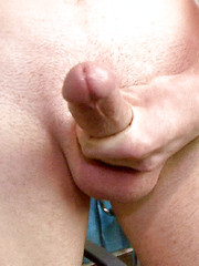 Tye jacking off his dick by Twinks image #5