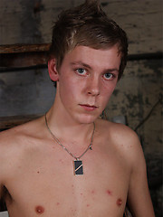 Skinny boy Noah James by Twinks image #4