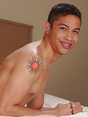 Brice Carson and Lucas Vitello by Suite703 image #6