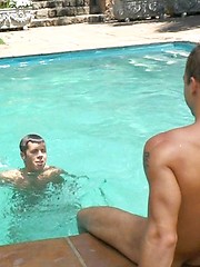 Part 1 - Dolph Lambert and Florian Nemec and Phillipe Gaudin by BelAmi Online image #11