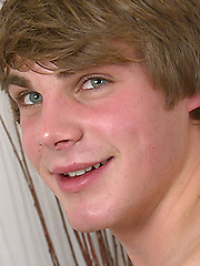 Cheeky Young Straight Pup Archie & his Very Hard Cock - Brother of Alfie - Who is Hornier? by English Lads image #5
