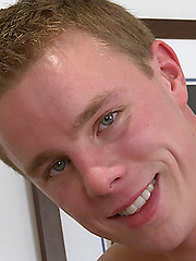 Straight Young Pup Chris Kisses & Fucks Josh by English Lads image #6