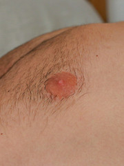New Lad Jacob Fucks Dan & Shoots Like an Over Excited Fireman! by English Lads image #8