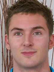 Hunky Hairy Straight Personal Trainer Leo by English Lads image #5