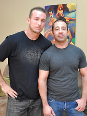 Devin and Sean Stavos by Suite703 image #7