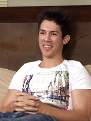 Gustav jacking off dick by ChaosMen image #9