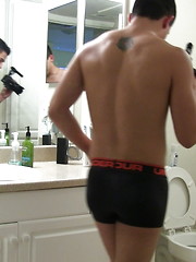 Dom  :peep by ChaosMen image #8