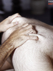 Stephen Edwards and Scratch fucking by Hot Older Male image #7