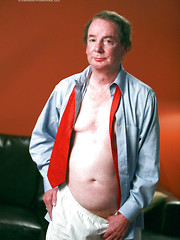 Daddy Dave Martin shows his dick by Hot Older Male image #7
