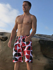 Jason jacking off dick by SeanCody image #6