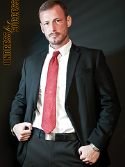 Paul Walker shows Logan Rouge who's boss by Lucas Entetainment image #8
