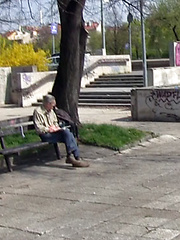 Czech Hunter 88. Blond czech boy barebacked. by Czech Hunter image #9