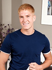 Hs boy Ryan Kors naked by Randy Blue image #5