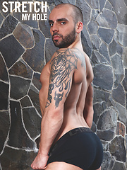 Johnny Venture pounds Fernando Torres' ass by Lucas Raunch image #10