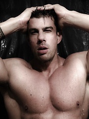 Zeb Atlas - Nude Wet Sensual by Zeb Atlas image #6
