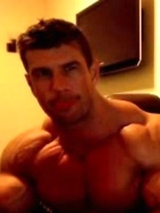 Live Cam Striptease by Zeb Atlas image #7