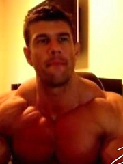 Live Cam Striptease by Zeb Atlas image #7