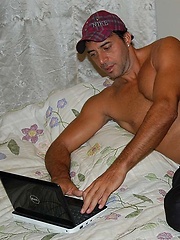 A Chat with Gino by Finest Latin Men image #6
